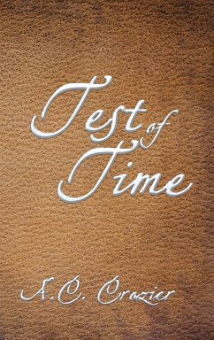 Test of Time - Crozier, A. C.