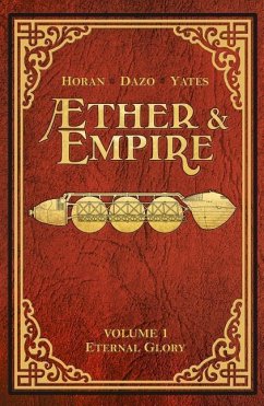 AETHER & EMPIRE V01 - Horan, Mike