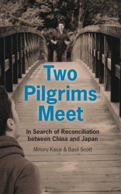 Two Pilgrims Meet - Scott, Basil; Kasai, Minoru