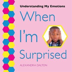 When I'm Surprised - Dalton, Alexandra