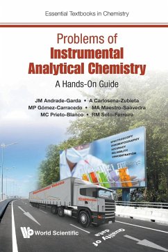 PROBLEMS OF INSTRUMENTAL ANALYTICAL CHEMISTRY - Jm Andrade-Garda, A Carlosena-Zubieta Et