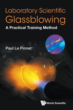 LABORATORY SCIENTIFIC GLASSBLOWING - Paul Le Pinnet