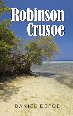 Robinson Crusoe - Defoe, Daniel