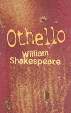 Othello - Shakespeare, William