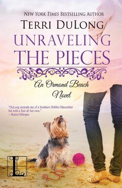 Unraveling the Pieces - Dulong, Terri