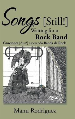 Songs [Still!] Waiting for a Rock Band - Rodriguez, Manu