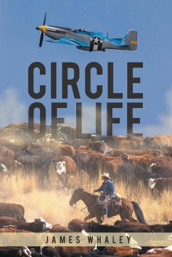 Circle of Life - Whaley, James