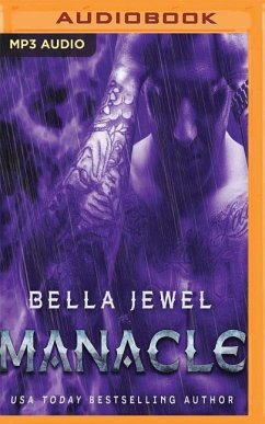 Manacle - Jewel, Bella