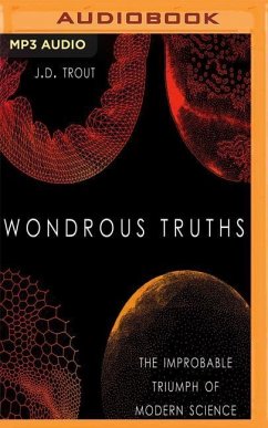 Wondrous Truths - Trout, J D