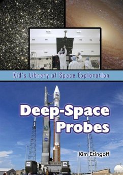 Deep-Space Probes - Etingoff, Kim