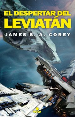 El despertar del Leviatán - Corey, James S. A.