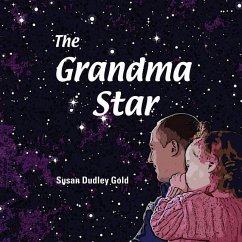 GRANDMA STAR - Gold, Susan Dudley