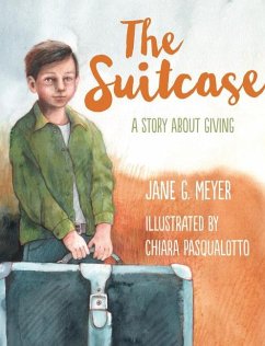 The Suitcase - Meyer, Jane G