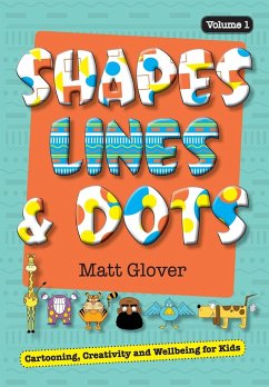 Shapes, Lines and Dots - Glover, Matt R