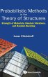 PROBABILISTIC METHODS IN THE THEORY OF... - Bild 1