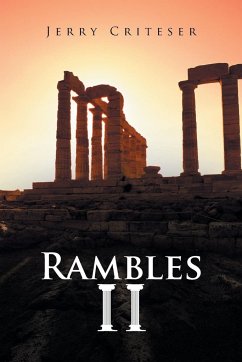 Rambles II - Criteser, Jerry