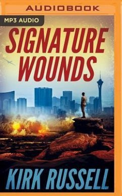 Signature Wounds - Russell, Kirk