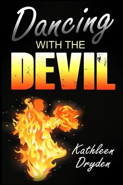 Dancing With The Devil - Dryden, Kathleen