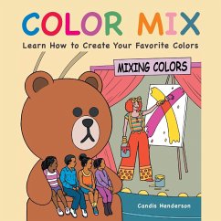 Cover Color Mix