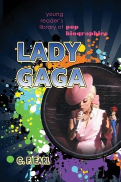 Lady Gaga - Earl, C. F.