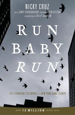 Run Baby Run (New Edition) - Cruz, Nicky
