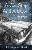 A Car Stops a Door Opens A Car Stops a Door Opens