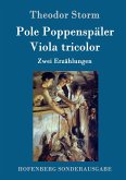 Pole Poppenspäler / Viola tricolor