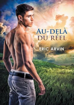 Cover Au-delà du réel