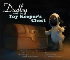 DUDLEY & THE TOY KEEPERS CHEST - Algermissen, Patrick