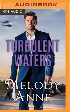 Turbulent Waters - Anne, Melody