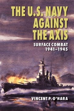 U.S. Navy Against Axis - Ohara, Vincent