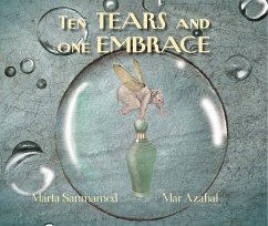 Ten Tears and One Embrace - Sanmamed, Marta