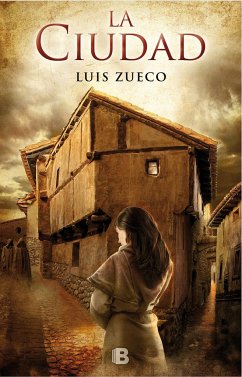 La ciudad - Zueco, Luis