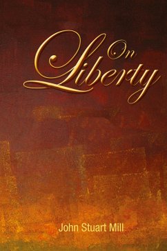 Cover On Liberty