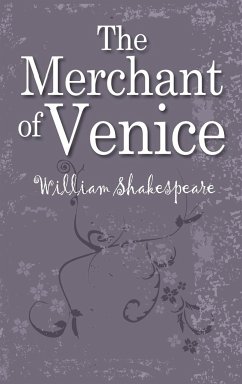 The Merchant of Venice - Shakespeare, William