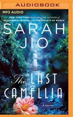 The Last Camellia - Jio, Sarah