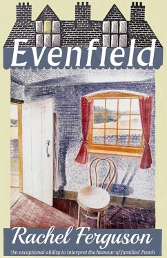 Evenfield - Ferguson, Rachel