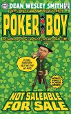 Not Saleable For Sale (Poker Boy, #18) (eBook, ePUB)
