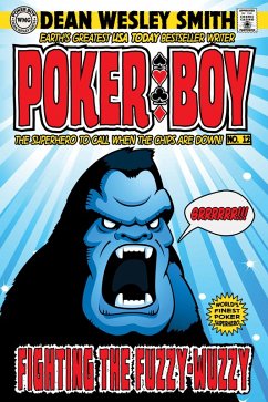 Cover Fighting the Fuzzy Wuzzy (Poker Boy, #12) (eBook, ePUB)