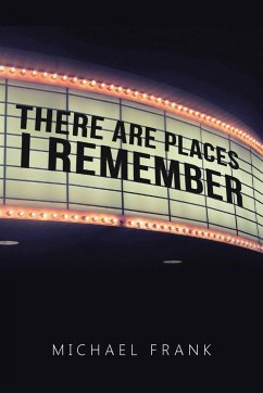 There Are Places I Remember - Frank, Michael