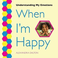 When I'm Happy - Dalton, Alexandra