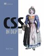 CSS in Depth - Bild 1
