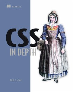 CSS in Depth - Grant, Keith J.