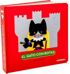 El Gato con Botas - Deneux, Xavier