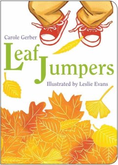 Leaf Jumpers - Gerber, Carole