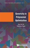 GENERICITY IN POLYNOMIAL OPTIMIZATION GENERICITY IN POLYNOMIAL OPTIMIZATION
