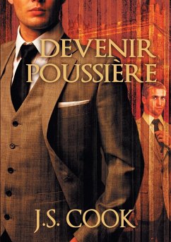 Devenir poussière - Cook, J. S.