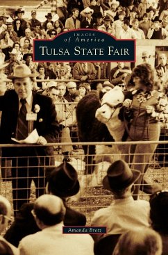 Tulsa State Fair - Bretz, Amanda