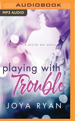 Playing with Trouble - Ryan, Joya