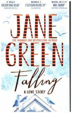 Falling - Green, Jane